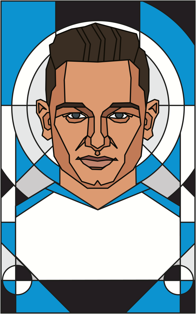 选手们神情 选手们神情