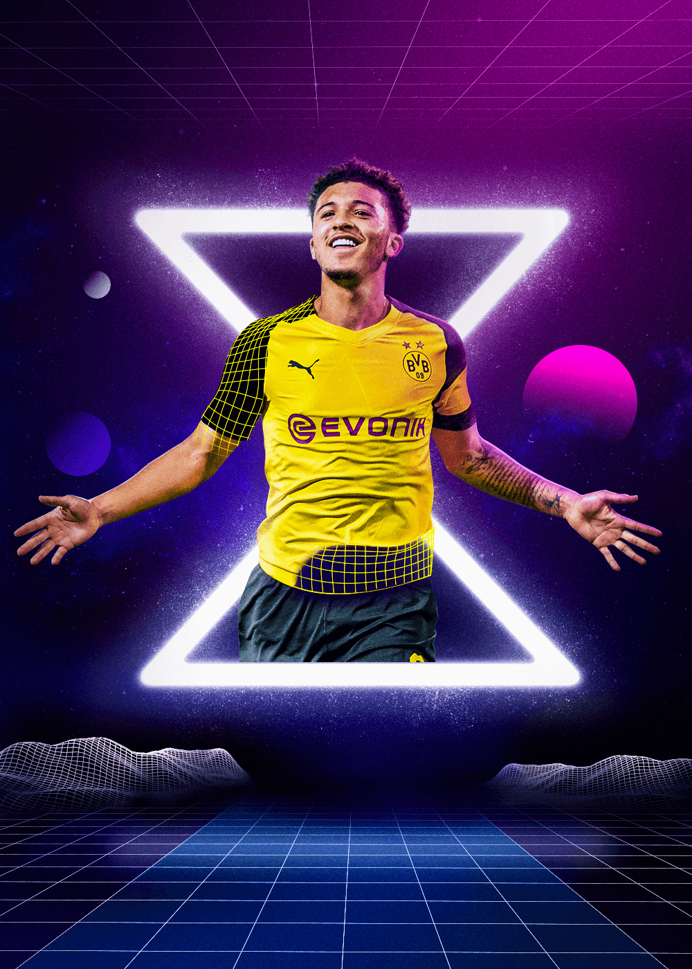 期待已久的 期待已久的