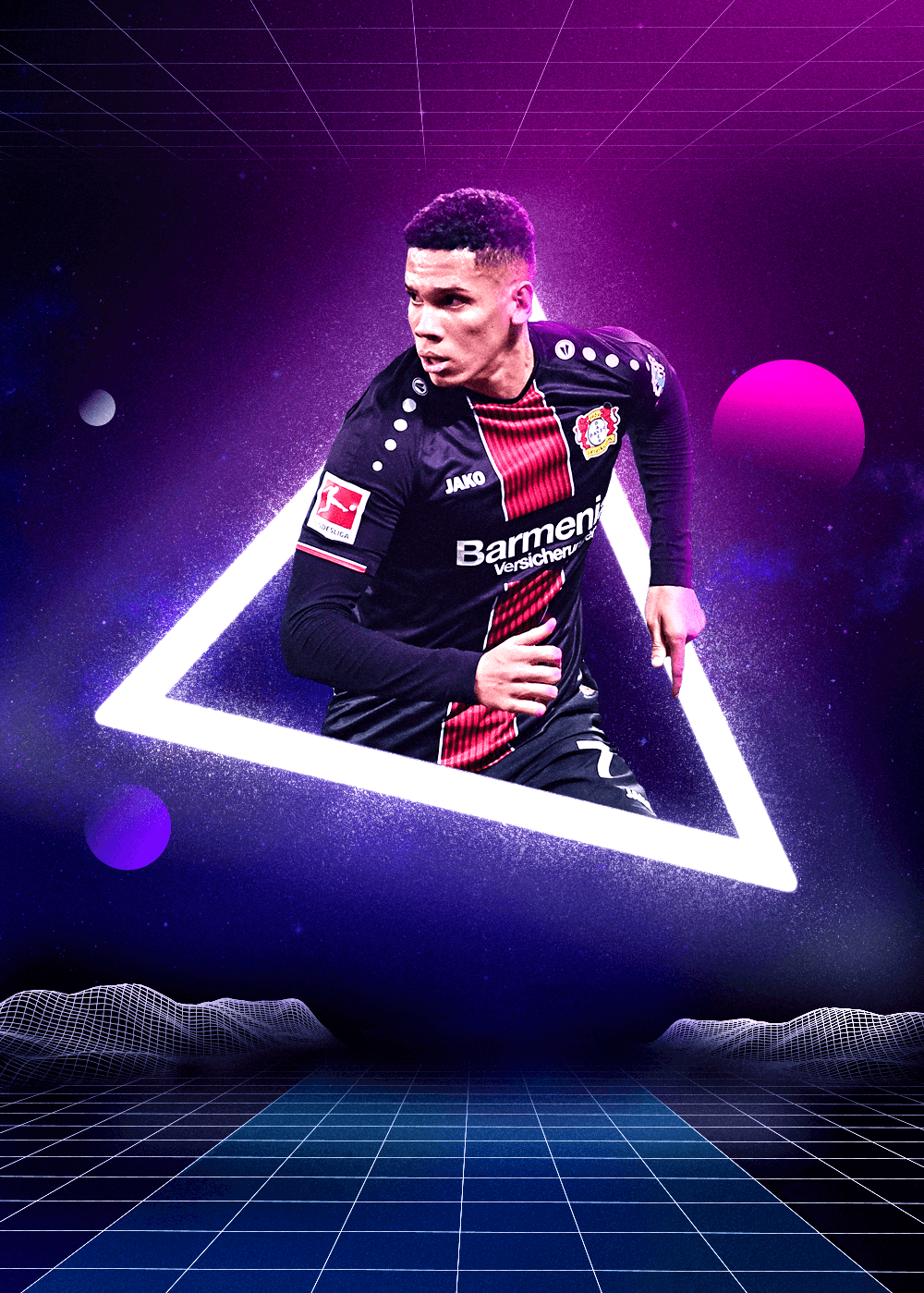 利证明了他 利证明了他