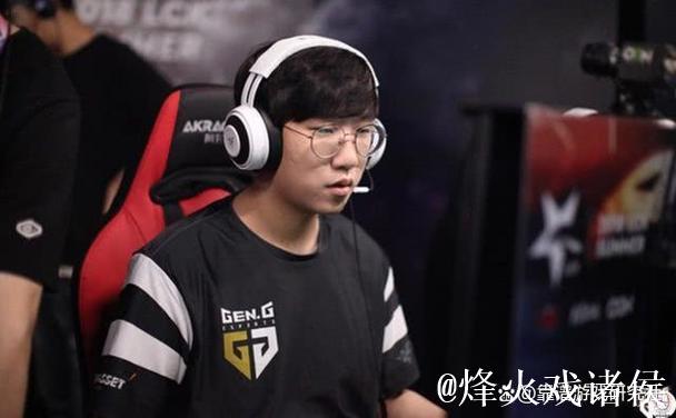 Guma:首次轮换最辛苦，错失MSI冠军最遗憾